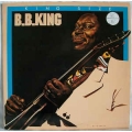 BB King - King Size / RTB BB King - King Size / RTB